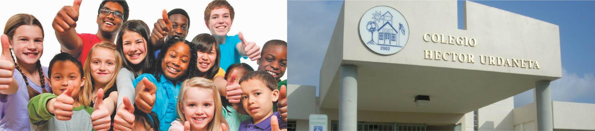 Centro Educativo (Decorativo)